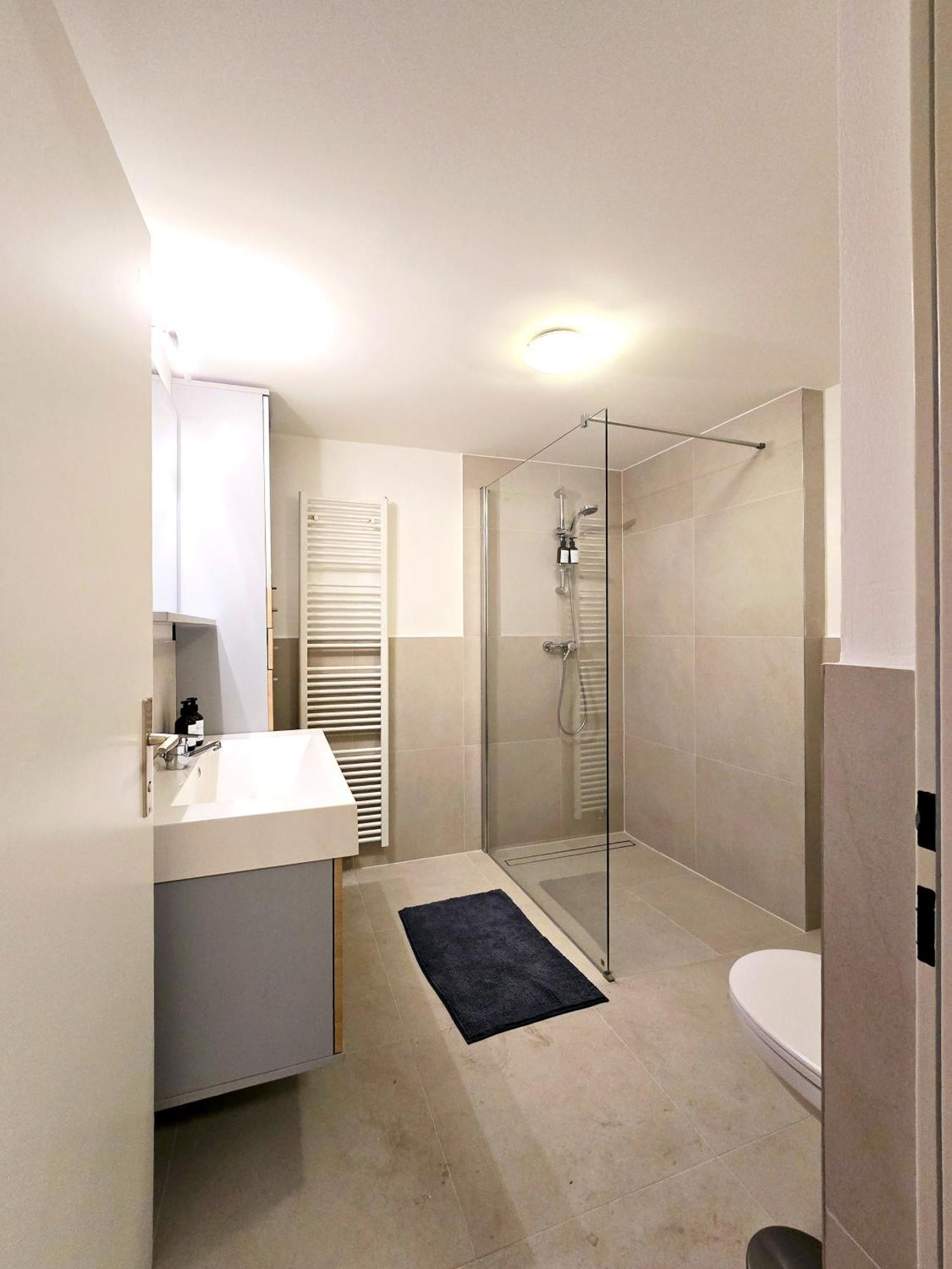 Charmante Hofwohnung Im Herzen Von Appartement *