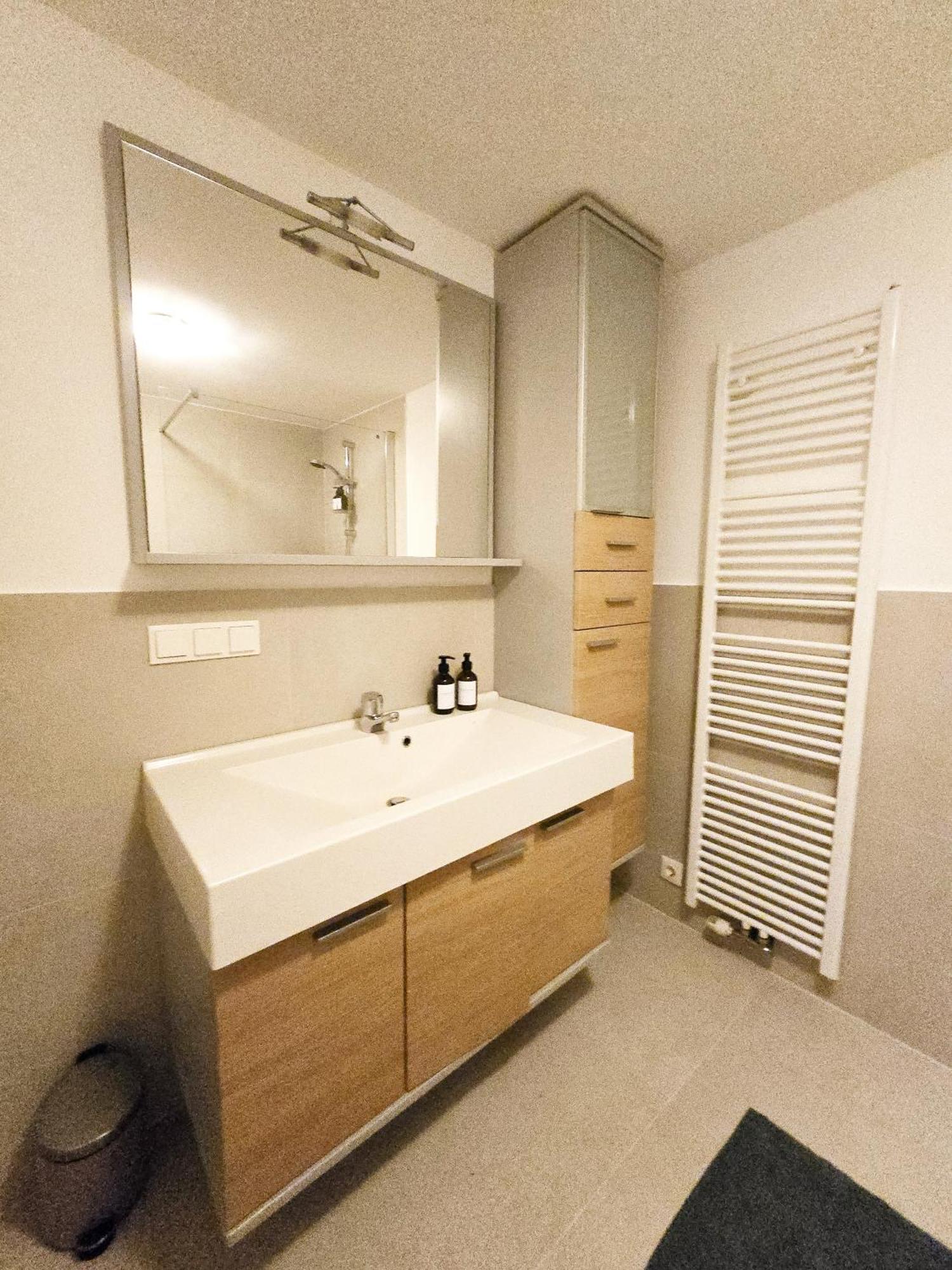 Appartement Charmante Hofwohnung Im Herzen Von Vienne