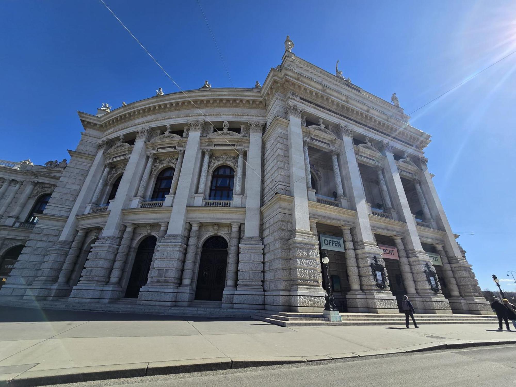 Appartement Charmante Hofwohnung Im Herzen Von